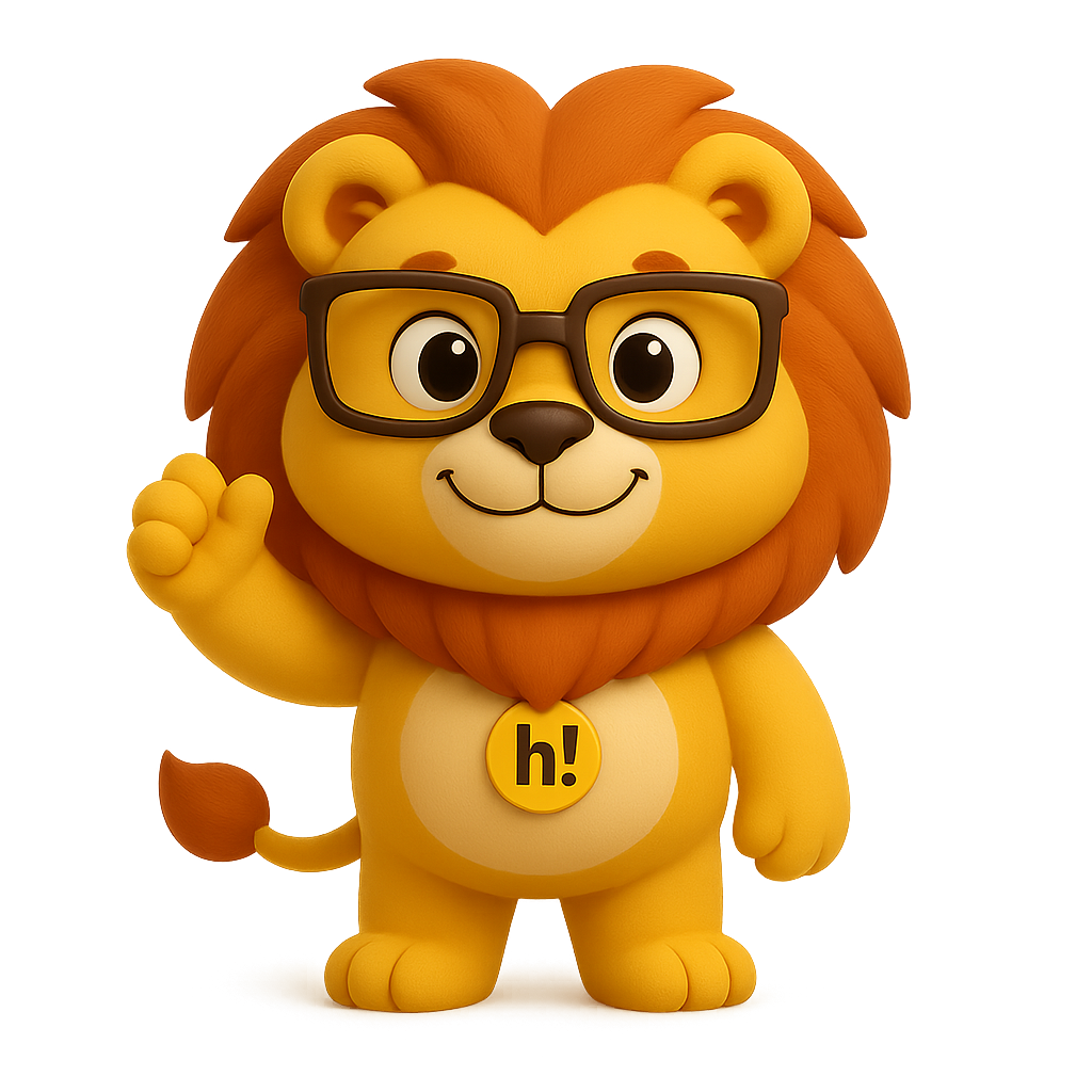 Mascot Transition
