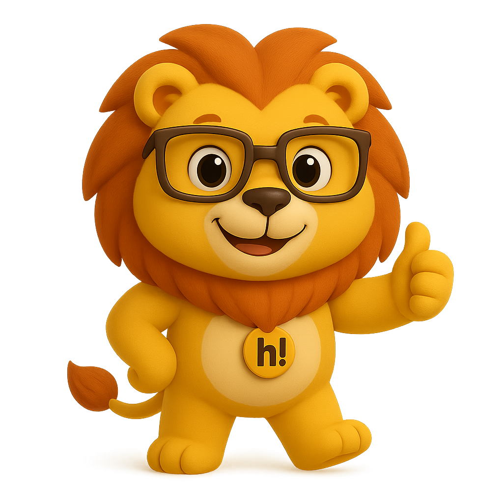 h!academy logo