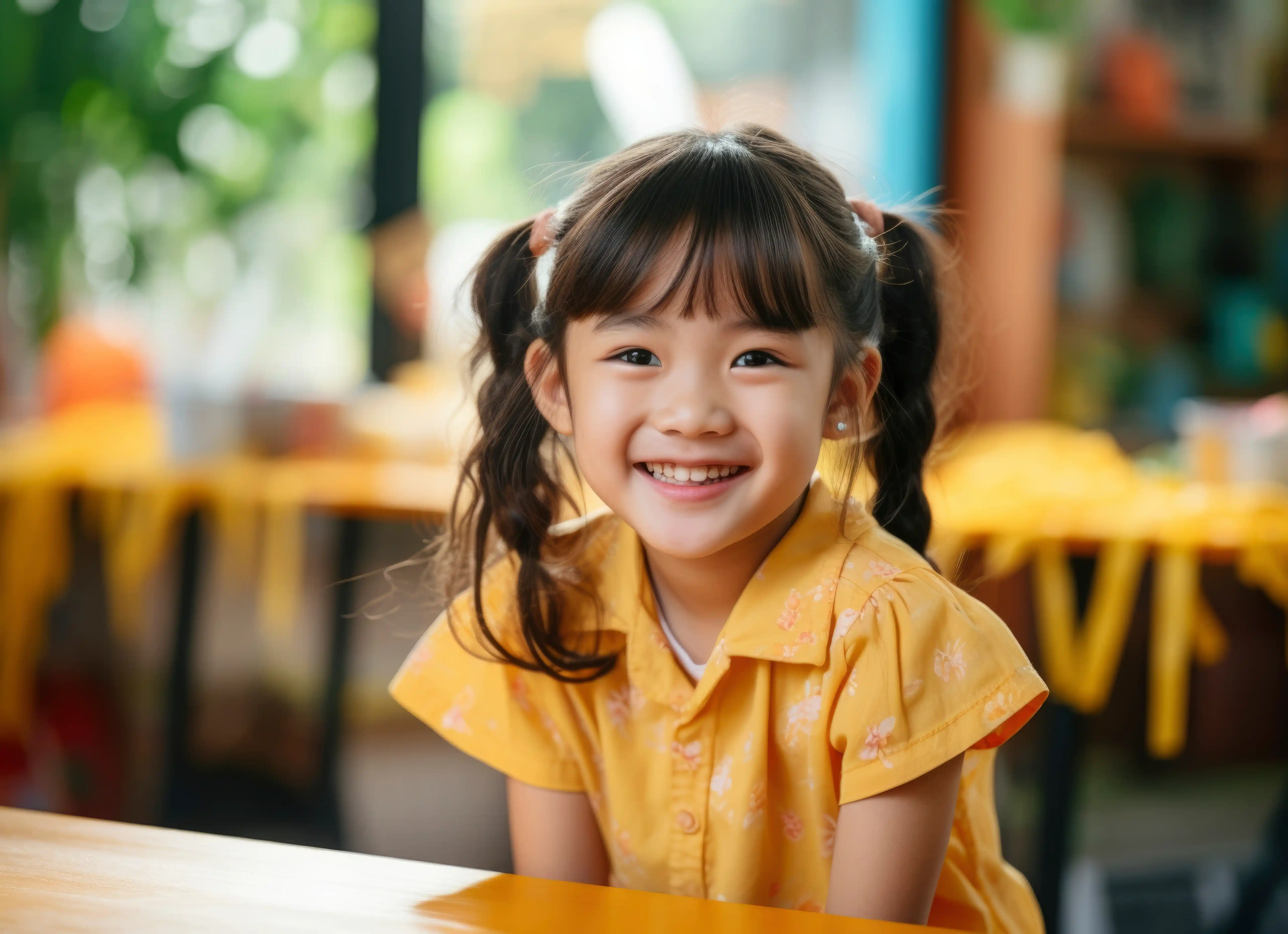 Kindergarten 3