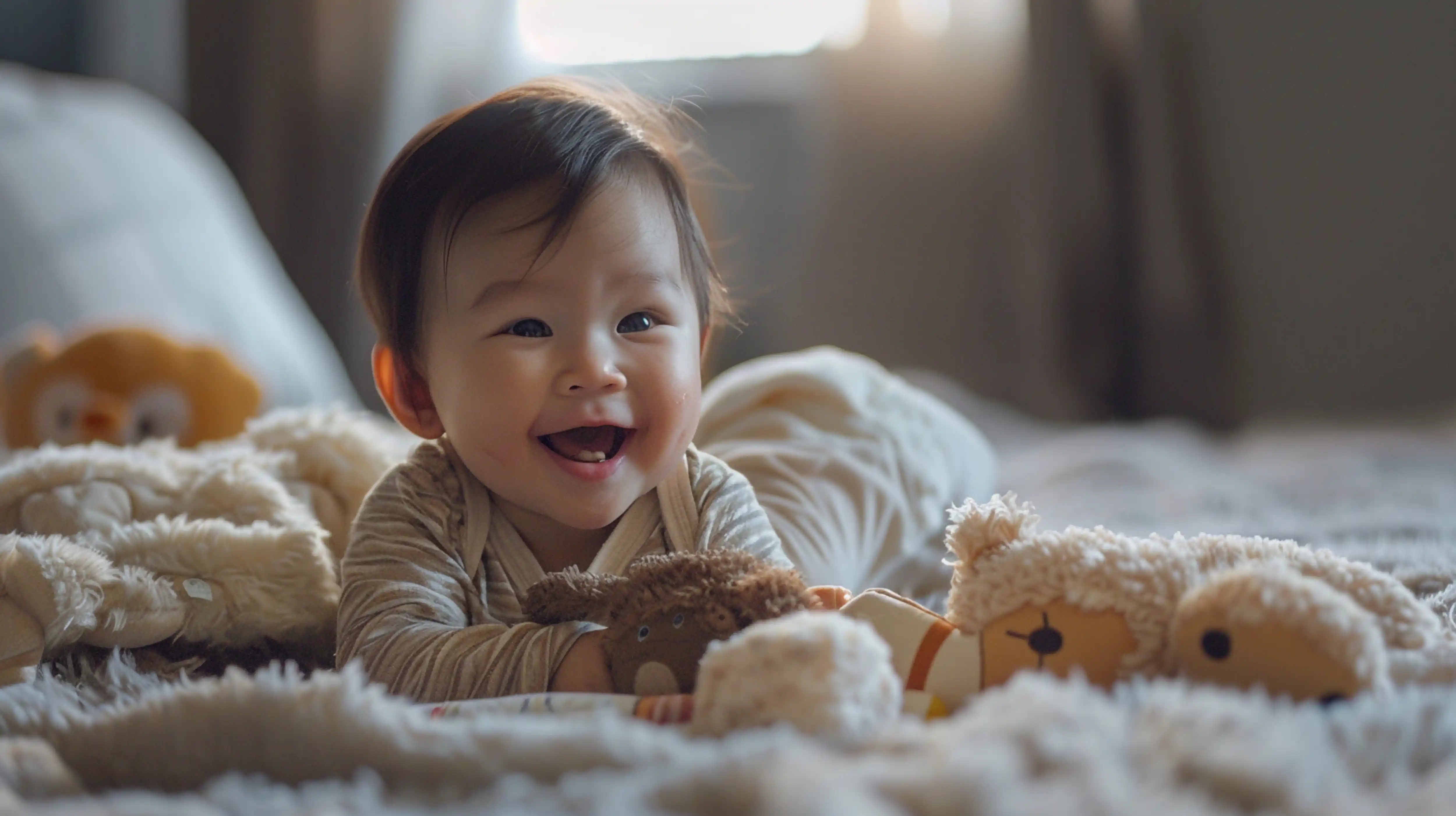 Pre-Nursery
