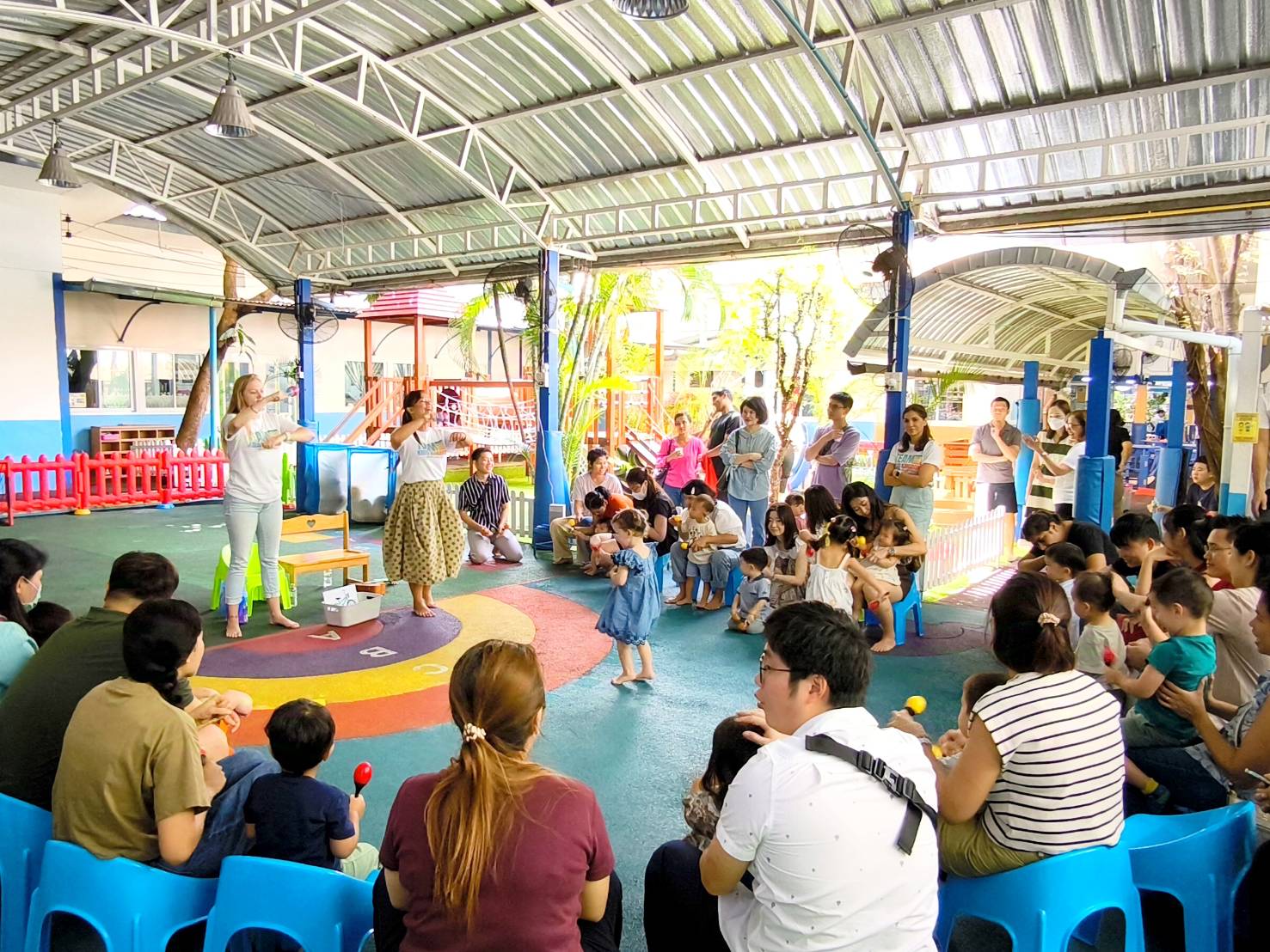 Playgroup